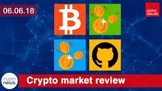 Blockchain developers are leaving Github. The new GMO miner is more powerful than S9.