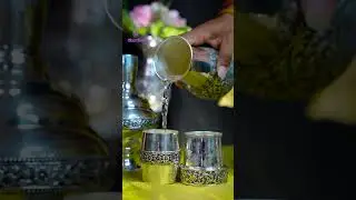 Silver Bedroom Water Storage Collection** 🌟 #silpasilvers #silvercollections
