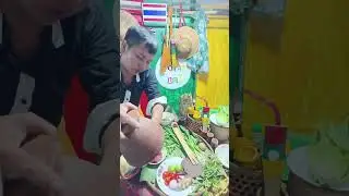 Tai food Canal