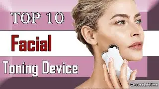 ✅ 10 Best Facial Toning Device