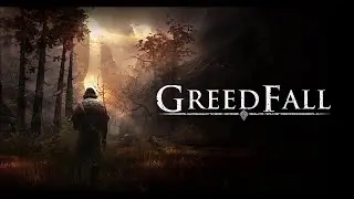 GreedFall на PS5