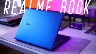realme book slim unboxing ₹30999  big billion days
