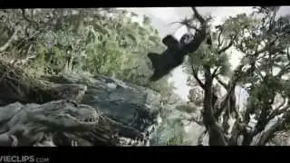 Goat action