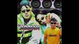 MiX Sandy y Papo #exitos #Al stilo de dj Adrian el consentido de todos