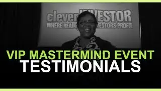 Real Estate Investors Network Together at Clever Investor