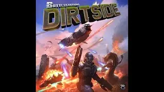 Battlestations Dirtside Review