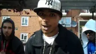 Lil Lav, Rico, Shorta, Muj & Tamer [Spectacular Riddem Freestyle] - Music4TheStreets
