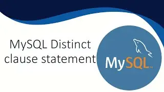 MySQL DISTINCT Clause Explained | Real Examples to Remove Duplicates