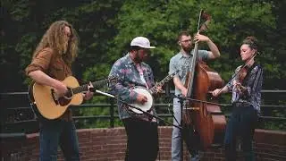 Tray Wellington - Moon in Motion 3 (Official Live Video)