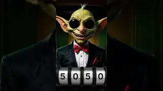 Goblin Daily Roulette Code 🗓(30/11/24)Code: 5-0-5-0 || #blum #puzzle #Goblin