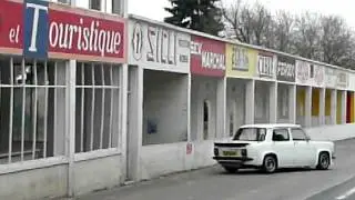 simca rallye 3