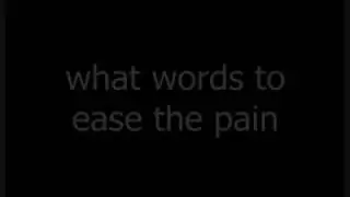 Runrig - Life Is with lyrics