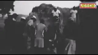MBESS GUÉ NDIAGANIAO NGUETHIE: A PATHIE ARÉRE( LA MOISSON DES ARACHIDES) 100% CHANTS SÉRÈRE