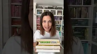 ✨LIBROS AUTOCONCLUSIVOS✨ #booktubeespa&ntilde;a #booktube #libros #fantasia #autoconclusivo #magia
