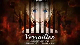 [UCS Reupload] Versailles D24~25 (modified ver)