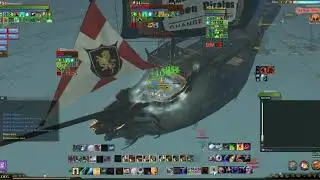 ArcheAge enoan pvp
