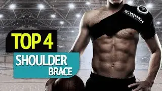 TOP 4: Shoulder Brace