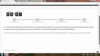 PTE Summarise Written Text and Essay Writing Tips