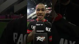 PlaqueBoyMax, Ja&rsquo;Marr Chase & More Reveal Their Go-To Pregame Songs During Super Bowl Week 🏈‼️