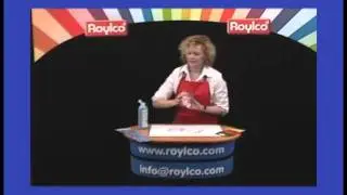 Paint Scrapers from SmileMakers