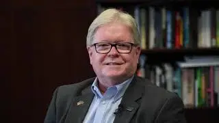 USF St. Petersburg campus Chancellor Martin Tadlock message to PATHe students.