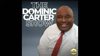 The Dominic Carter Show | 01-21-26