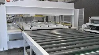 SM 205 EASY+SM215+SM320+SM200 Embaladeira