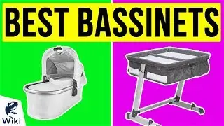 10 Best Bassinets 2020