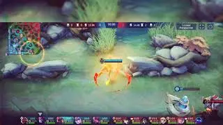 Script REVAMP CHOU