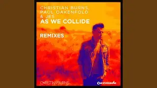 As We Collide (Orjan Nilsen Remix)