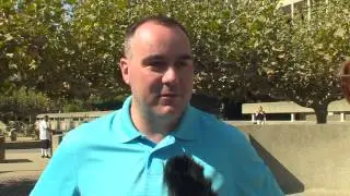 SEIU Member, David Joyce Discovers way to not pay Union Dues