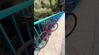 Glava Zete // Cycling