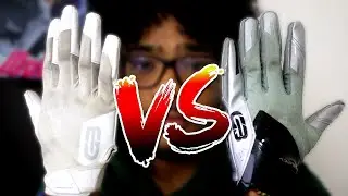 Grip Boost Stealth 5.0 vs. Grip Boost DNA (Comparison Test)