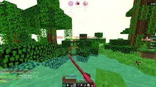 CosmicPvP LootBox Yeti Kill