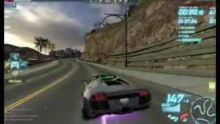 Video nfs6