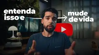 O primeiro passo que ninguém te conta sobre crescer no YouTube