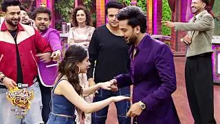 Laughter Chefs 3 PROMO | Elvish Yadav-Jannat Zubair ROMANCE | Abhishek & Samarth Ka Hua Plan FAIL