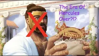 Hercules Nerf Situation Unpacked