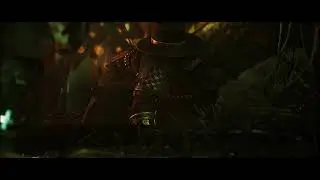 Evil West Fun  Mini Boss Fight
