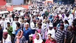 ||Eid e milaad un nabi 2025 ||1500||part 2||golden kabir mirza||