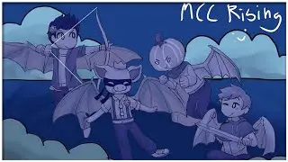 MCC Rising S1 (Blue Bats) Summary