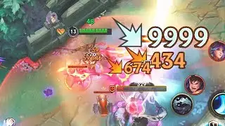 Actually BROKEN
