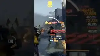 #thedivision2 #ubisoft #rogue #pvo #pvp #ps4 #playstation #controller #gamer #multiplayer #versus