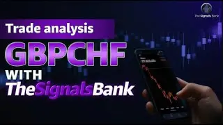 GBPCHF Handelsanalyse | Markttrends, Schl&uuml;sselniveaus & Trading-Ideen