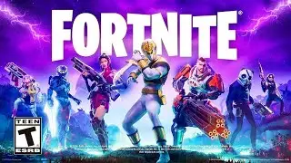 Fortnite SEASON 4 - EVERYTHING NEW EXPLAINED!