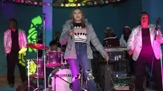 Aficionados del ejido el Nilo