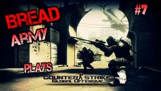 Epic AWP Kill (Mid, Double Doors) || CSGO #7