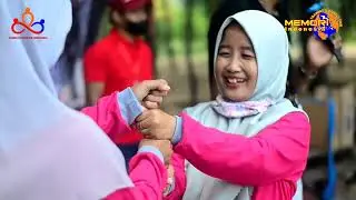 🔴 WA 0812-4954-8615 OUTBOUND PANTAI SEMILIR TUBAN | IGABA Cabang Pucuk lamongan - Pandu Outbound