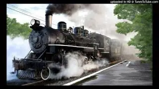 Il treno (per organetto)