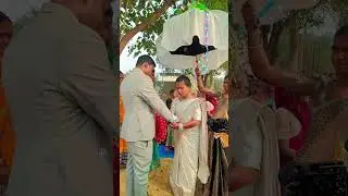 congratulations brother 🎉🎉#viralvideo #christianmarriage #trending #Shadi shorts video